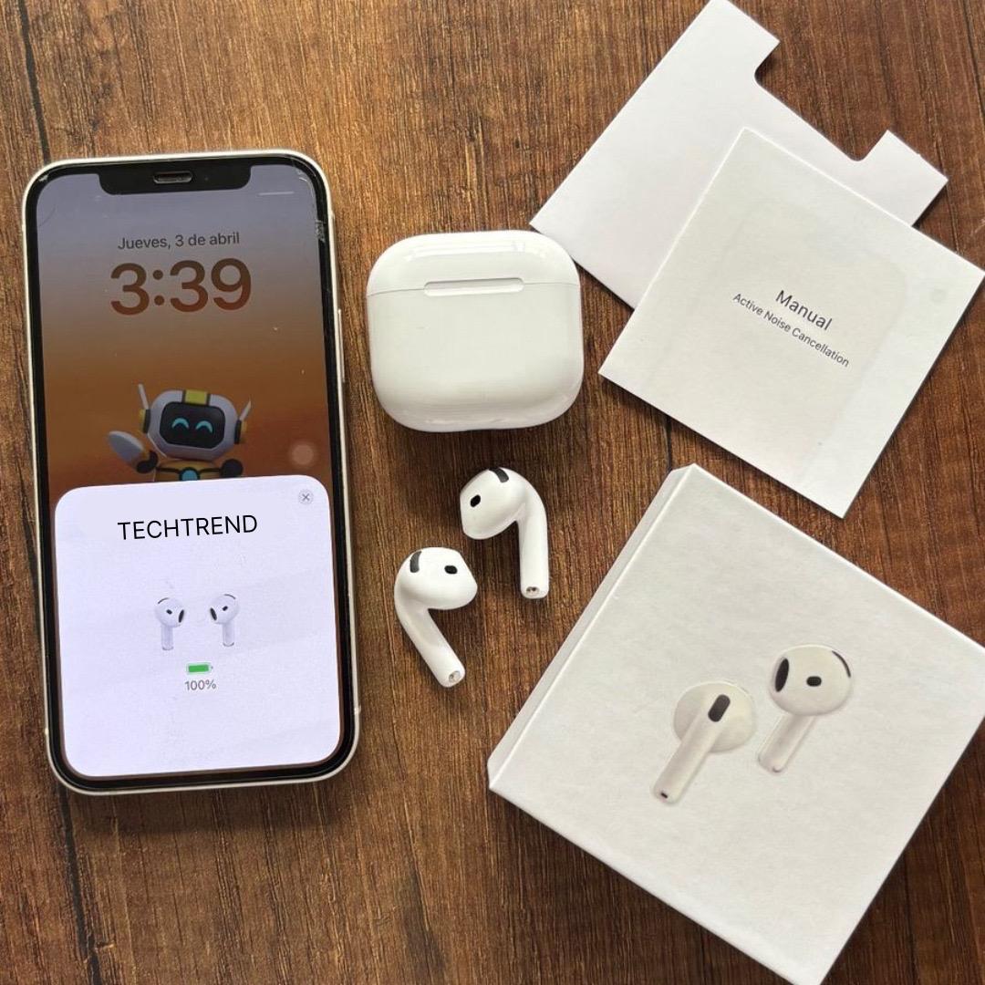 AirPods 4