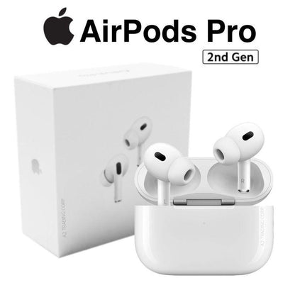AirPods 2