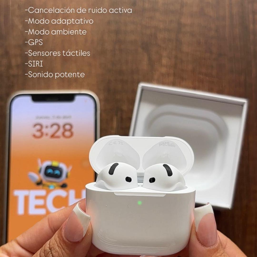AirPods 4