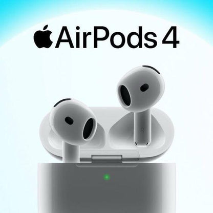 AirPods 4